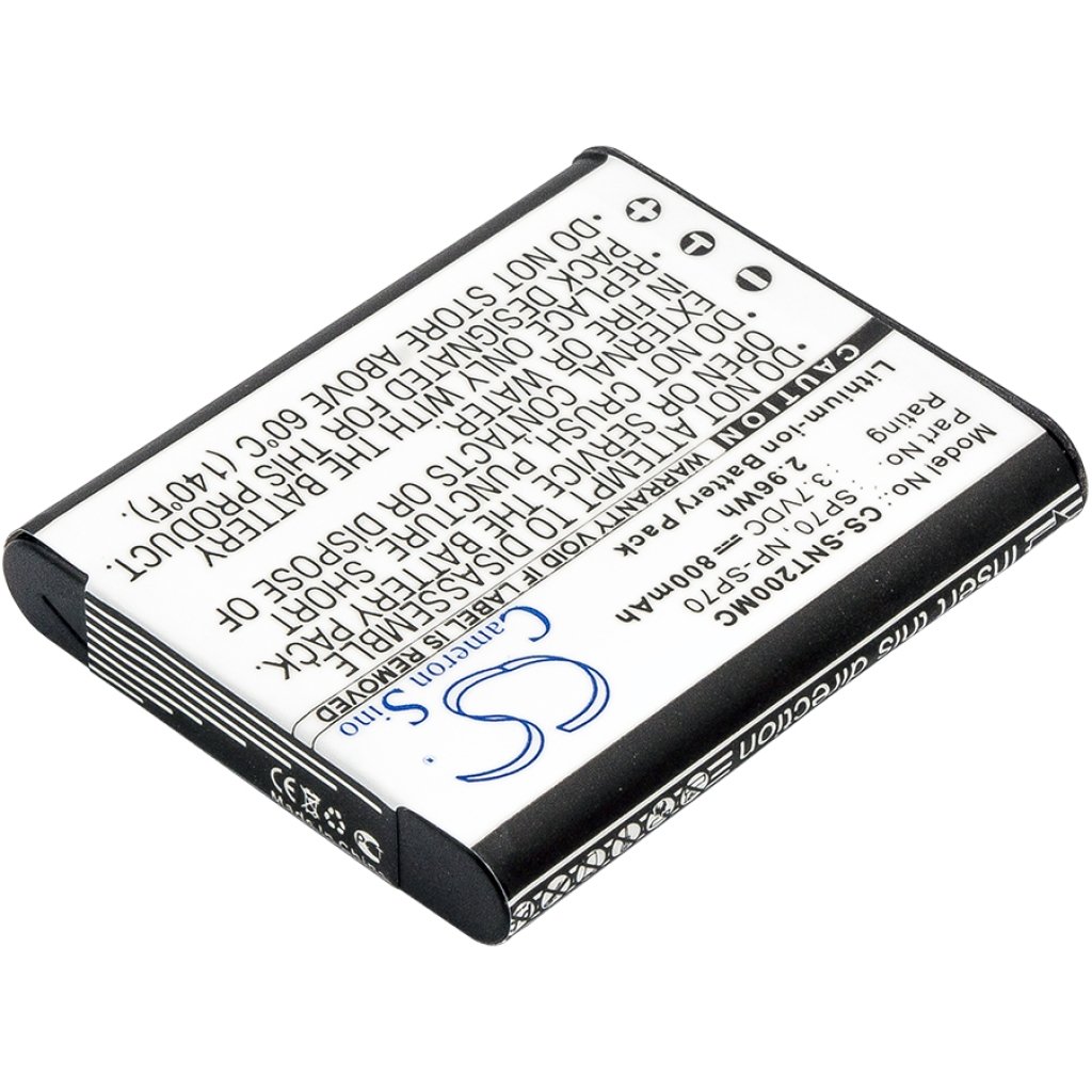 Mobile Phone Battery iDO CS-SNT200MC