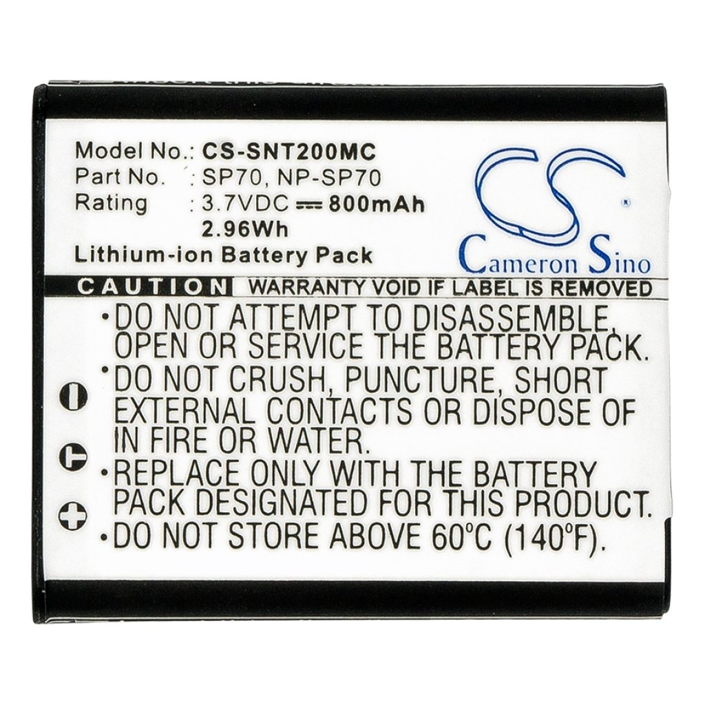 Mobile Phone Battery iDO CS-SNT200MC