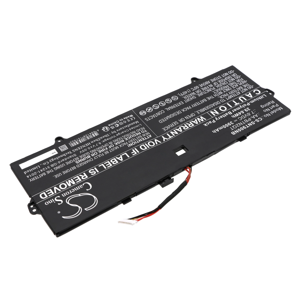 Samsung Notebook 9 NP900X3N