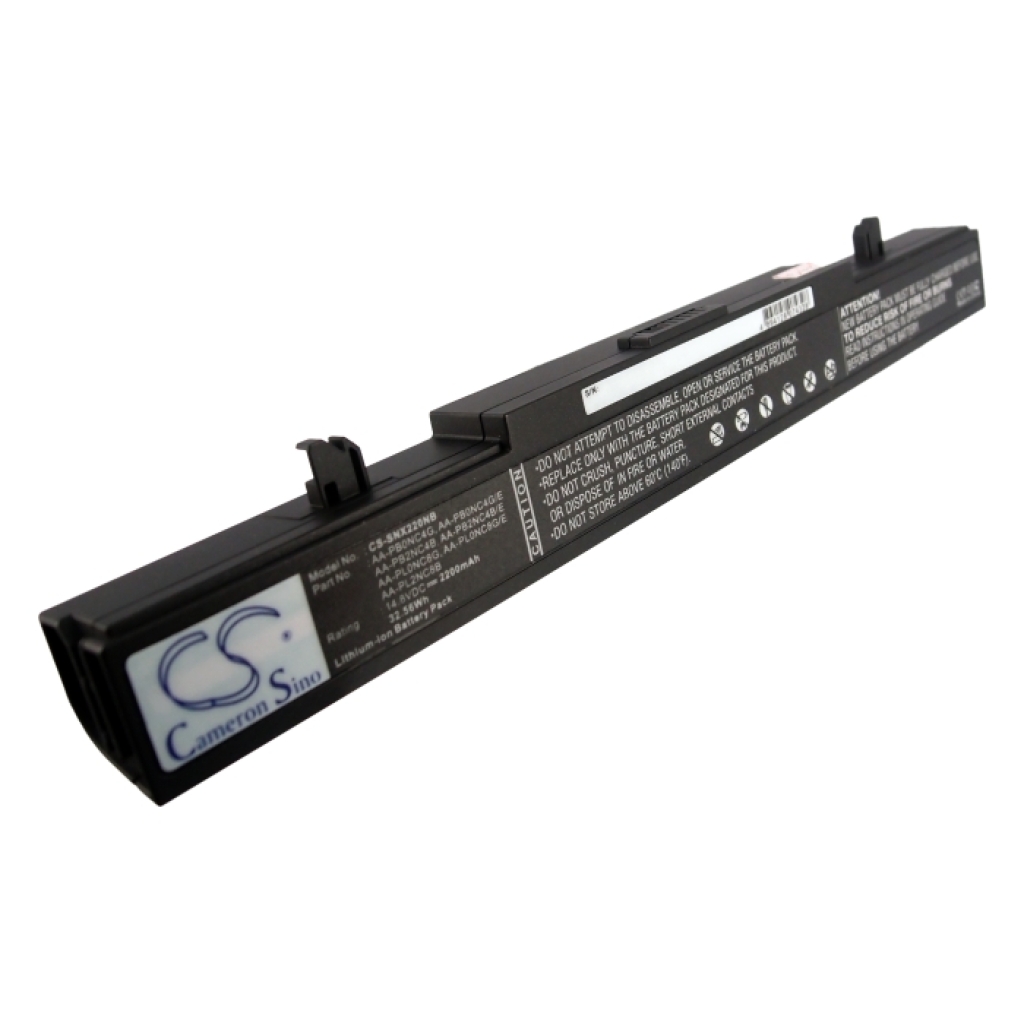 Bateria kompatybilny z Samsung CS-SNX220NB