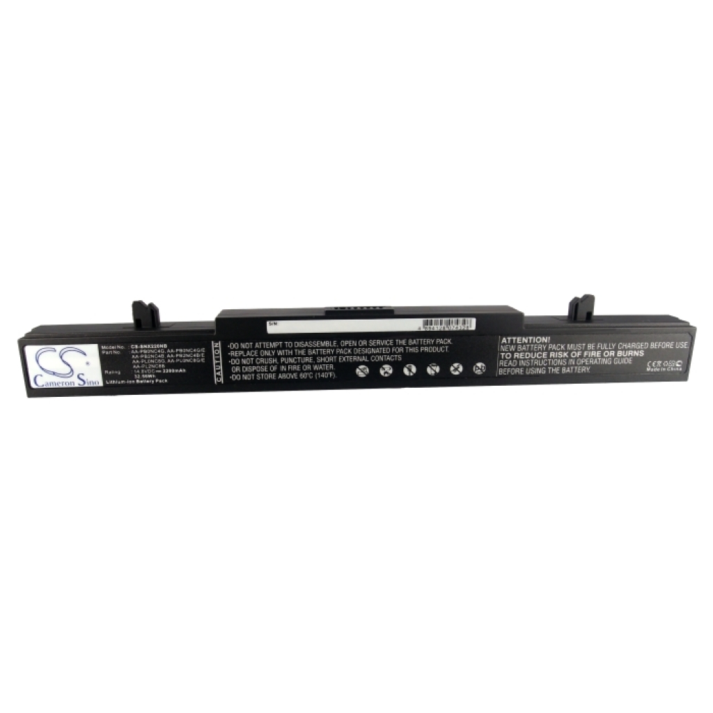 Bateria kompatybilny z Samsung CS-SNX220NB