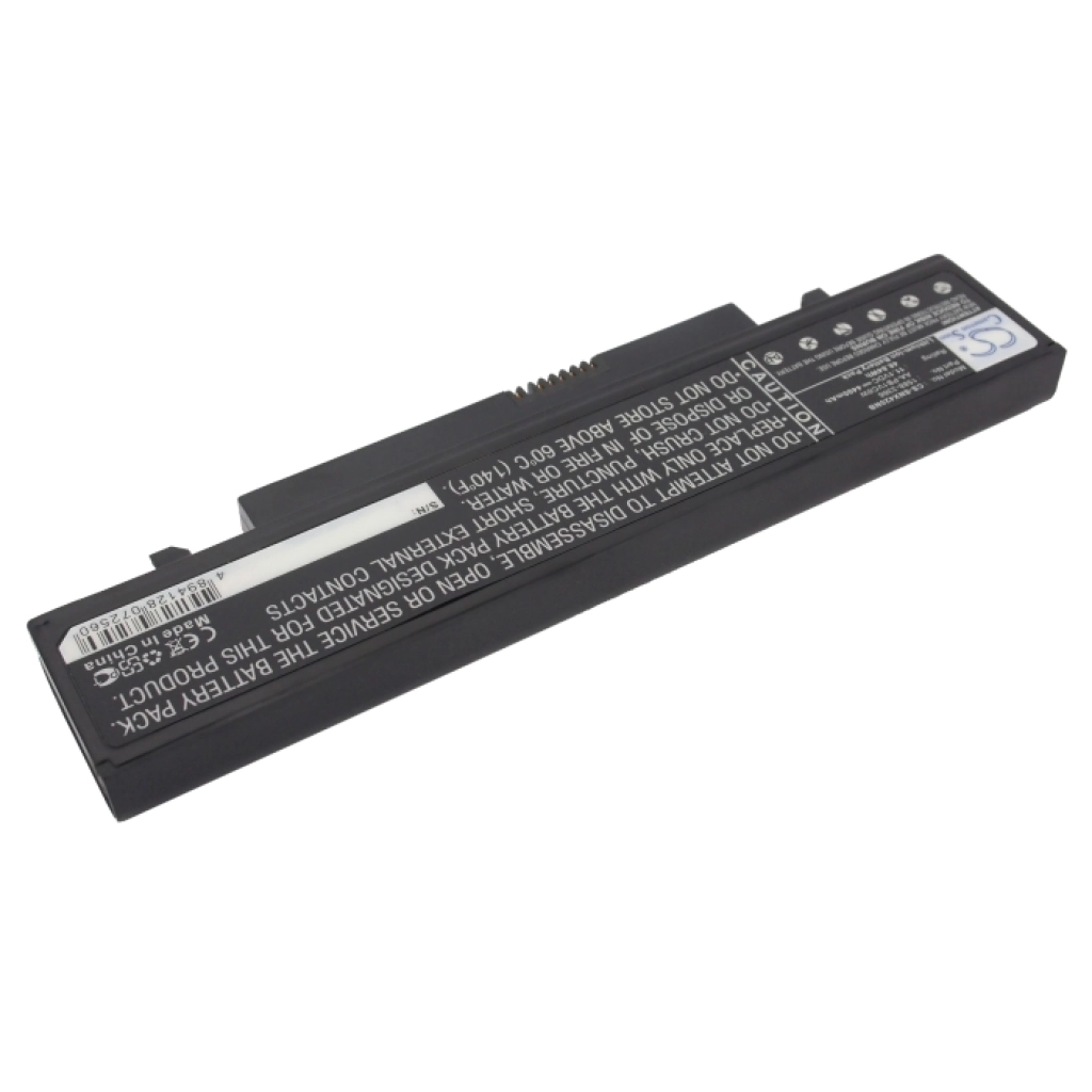 Notebook battery Samsung X520