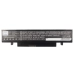 Notebook battery Samsung X520