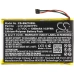 Baterie do odtwarzaczy MP3 Sony CS-SNZ105SL