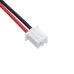 Baterie kompatybilny z OSEN ECG 3000F CS-SOF300MD