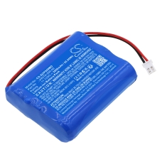 Compatible battery replacement for Osen JHOTA-990-00