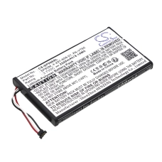 Kompatybilna wymiana baterii za Sony 4-297-658-01,PA-VT65,SP65M