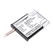 Kompatybilna wymiana baterii za Sony 4-285-985-01,SP70C