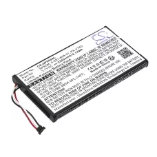Kompatybilna wymiana baterii za Sony 4-297-658-01,PA-VT65,SP65M