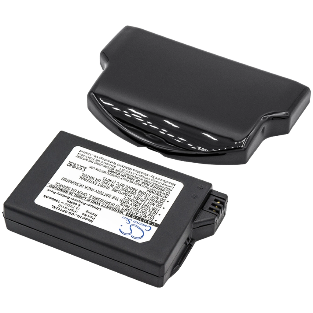 Game, PSP, NDS Battery Sony PSP-2000