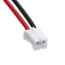 Compatible battery replacement for Sony LIP1359