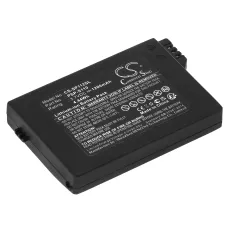 Kompatybilna wymiana baterii za Sony PSP-S110