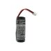 Baterie do konsoli do gier Sony CS-SP116SL
