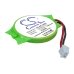 Baterie CMOS Sony PS3