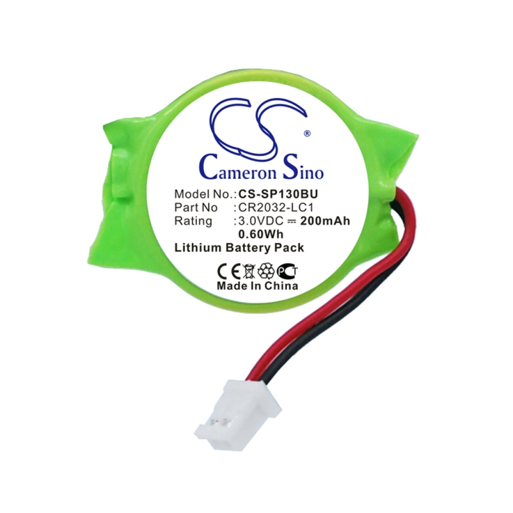 Baterie CMOS Sony PS3