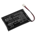 Game, PSP, NDS Battery Sony CS-SP152SL