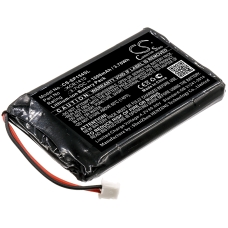 Kompatybilna wymiana baterii za Sony KCR1410