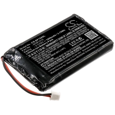 Kompatybilna wymiana baterii za Sony KCR1410