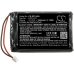 Baterie do konsoli do gier Sony CS-SP154SL
