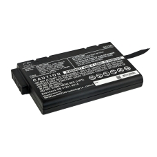 Kompatybilna wymiana baterii za NorthStar DR202,DR202S,EMC36,HKNN4004A,LI202S-6600...