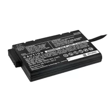 Kompatybilna wymiana baterii za Canon DR202,DR202S,EMC36,HKNN4004A,LI202S-6600...