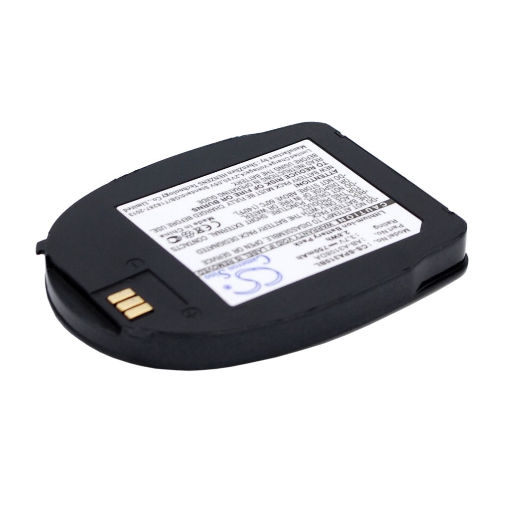 Bateria kompatybilny z Samsung CS-SPA310BL