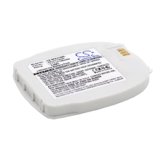Compatible battery replacement for Samsung AB-A3108WA