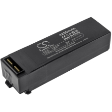 Kompatybilna wymiana baterii za Swellpro CDC01 0004