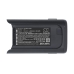 Bateria kompatybilny z Supro CS-SPC110VX