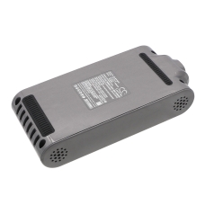 Kompatybilna wymiana baterii za SUPRO DC-T02-25