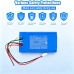 Bateria kompatybilny z Airsep CS-SPF500MD