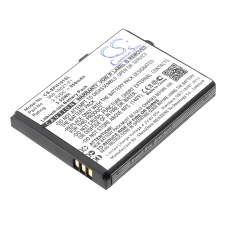 Kompatybilna wymiana baterii za Netgear 300-10021-01