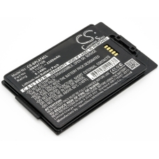 Kompatybilna wymiana baterii za Spectralink BBK87120