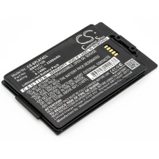 Kompatybilna wymiana baterii za Spectralink BBK87120