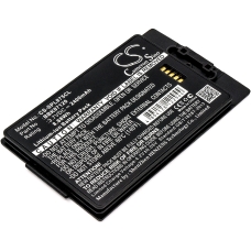 Kompatybilna wymiana baterii za Spectralink BBK87120