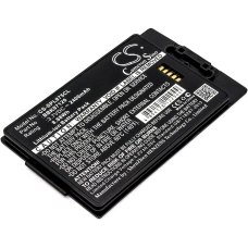 Kompatybilna wymiana baterii za Spectralink BBK87120