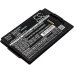 Spectralink Baterie do telefonów bezprzewodowych CS-SPL875CL