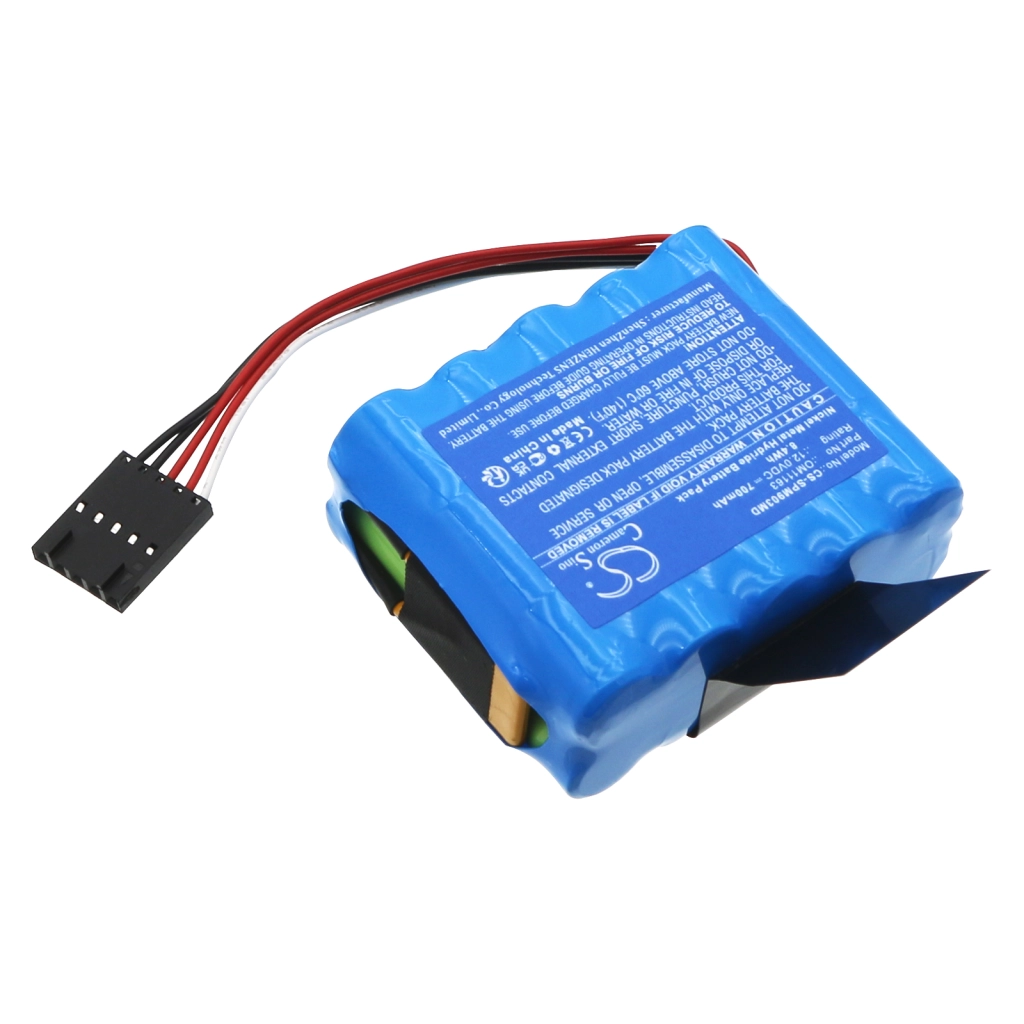 Spacelabs 90499