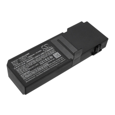 Kompatybilna wymiana baterii za Sinomdt ASLI2600-2S19.24,LI2600-2S