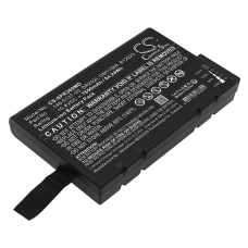 Kompatybilna wymiana baterii za Spacelabs 146-0127-00,146-0130-00,B12023,DR202I,OM11568