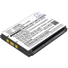 Kompatybilna wymiana baterii za Spare LSQ-88,US804533A1T4