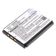 CS-SPR300SL<br />Baterie dla   zastępuje baterię US804533A1T4