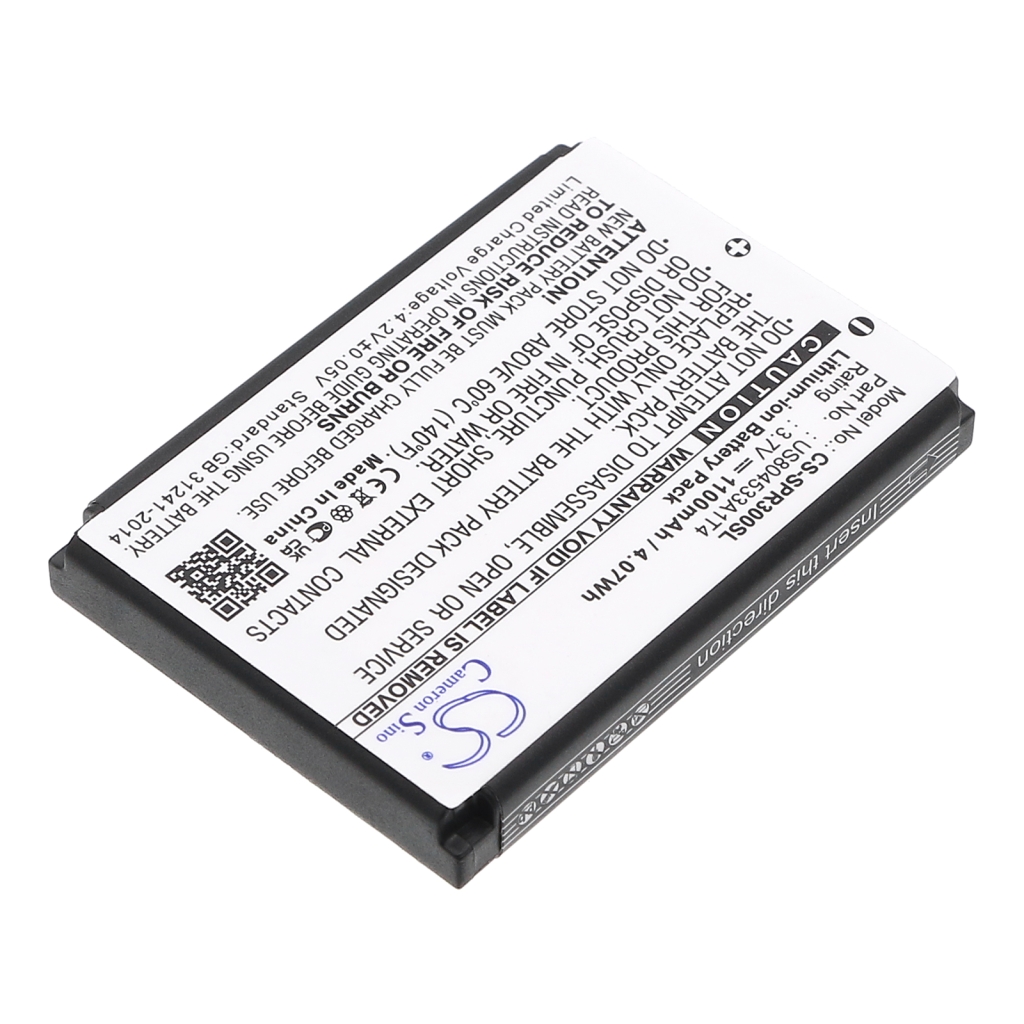 Baterie Zastępuje US804533A1T4