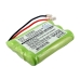 Compatible battery replacement for Samsung 60AAAH3BMU