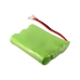 Compatible battery replacement for Samsung 60AAAH3BMU