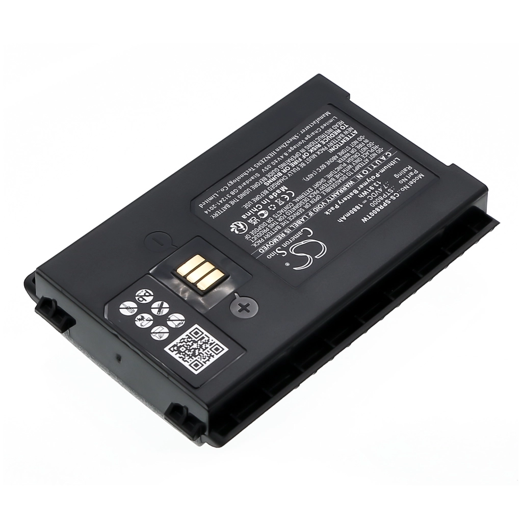 Two-Way Radio Battery Tetra SC2020