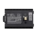 Two-Way Radio Battery Tetra SC2020