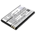 Spectralink Baterie do telefonów bezprzewodowych CS-SPS330CL