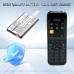 Compatible battery replacement for Spectralink 