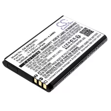 Kompatybilna wymiana baterii za Spectralink 84743430,BT229865